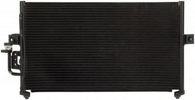 SPECTRA PREMIUM 74803 -  Конденсатор, кондиционер